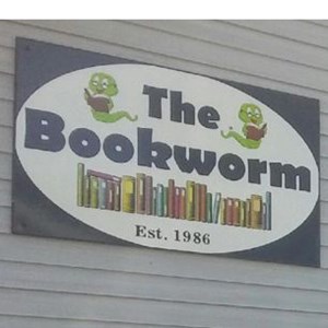 Photo of The Bookworm & BW Gifts LLC