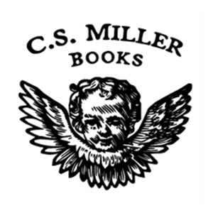 Photo of C. S. Miller Books