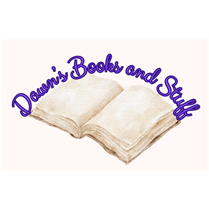 Dawn’s Books and Stuff