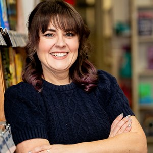 Trysta Hurley