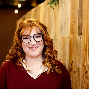 Laura Mitchell