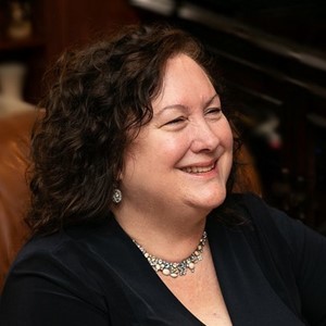 Photo of Eileen Dengler