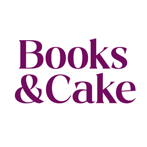 Photo of Books & Cake