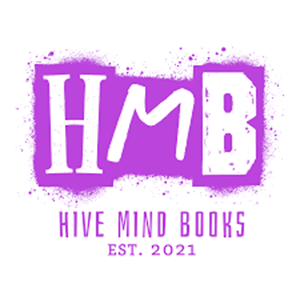 Photo of Hive Mind Books