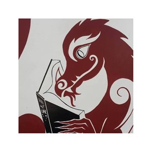 Photo of Mondragon Books