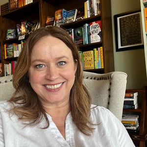 Katheryn Rice