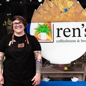 Ren Meyer