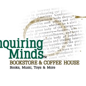 Inquiring Minds Bookstore & Coffee House New Paltz