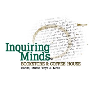 Photo of Inquiring Minds Bookstore & Coffee House Saugerties