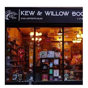 Photo of Kew & Willow Books