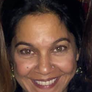 Kavita Singh Gilchrist
