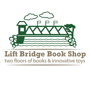 Photo of Lift Bridge Book Shop