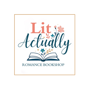 Photo of Lit Actually Romance Bookshop