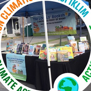 Photo of The Locals' Bookshop