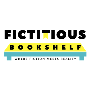 Photo of Fictitious Bookshelf