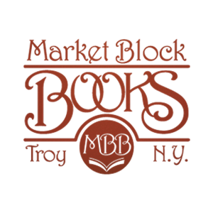Photo of Market Block Books