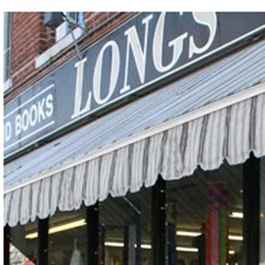 Photo of Longs' Cards & Books