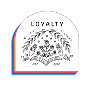 Loyalty Bookstores Petworth