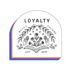 Photo of Loyalty Bookstores