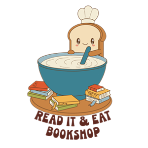 Photo of Read It & Eat Bookshop