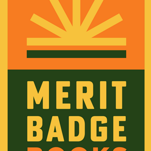 Photo of Merit Badge Books