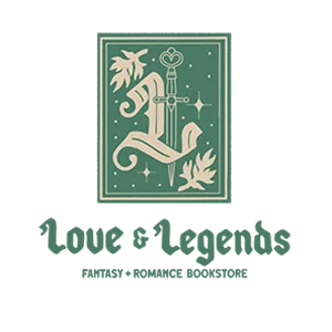 Photo of Love & Legends Books