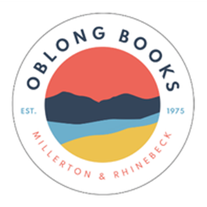 Oblong Books Millerton