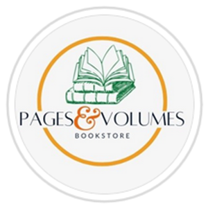 Photo of Pages & Volumes