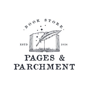 Photo of Pages & Parchment