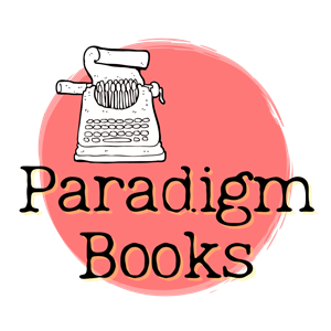 Photo of Paradigm Books