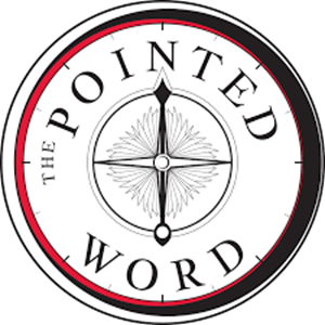 Photo of The Pointed Word