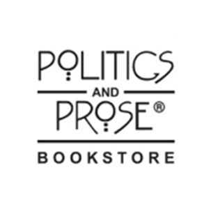 Politics & Prose at The Wharf