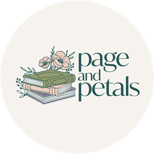 Photo of Page and Petals