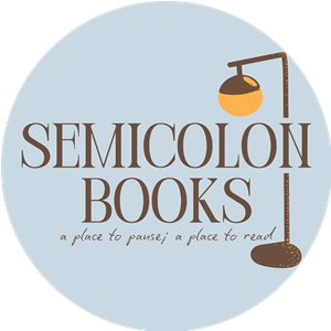 Photo of Semicolon Books LLC