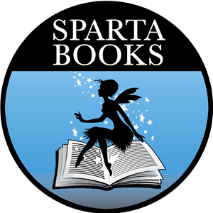 Photo of Sparta Books