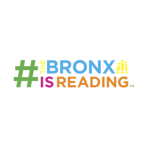 Photo of The Bronx Is Reading Books