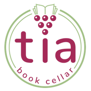 Photo of Tia Book Cellar