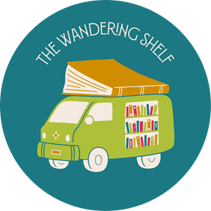 Photo of The Wandering Shelf