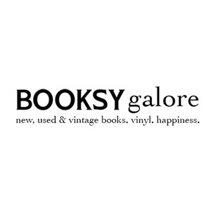 Photo of Booksy Galore