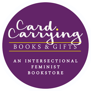 Photo of Card Carrying Books & Gifts