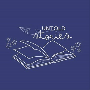 Photo of Untold Stories