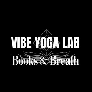 Photo of Vibe Yoga Lab Books & Breath