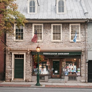 Photo of Whistlestop Bookshop