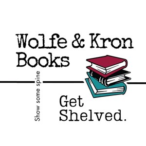 Photo of Wolfe & Kron Books