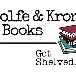 Photo of Wolfe & Kron Books