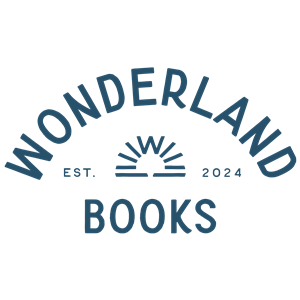 Photo of Wonderland Books