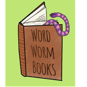 Photo of Word Worm Books