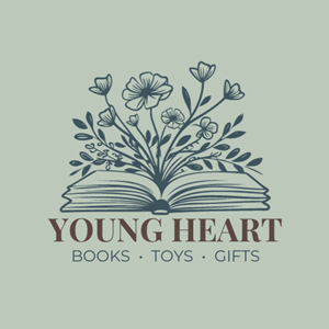 Photo of Young Heart Books & Toys