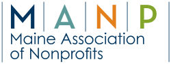 Maine Association of Nonprofits Logo