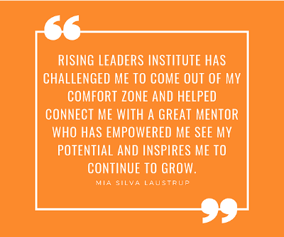 Rising Leaders Institute - YNPN